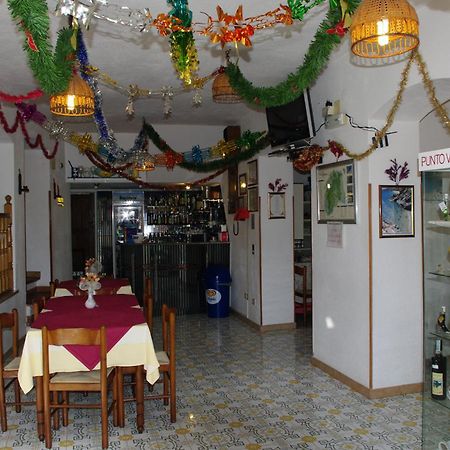 Le Due Lanterne Hotel Aieta Exterior photo